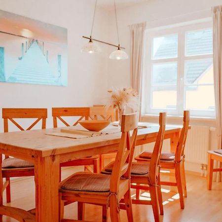 Ferienwohnung Cubus Kuehlungsborn Ost Kültér fotó