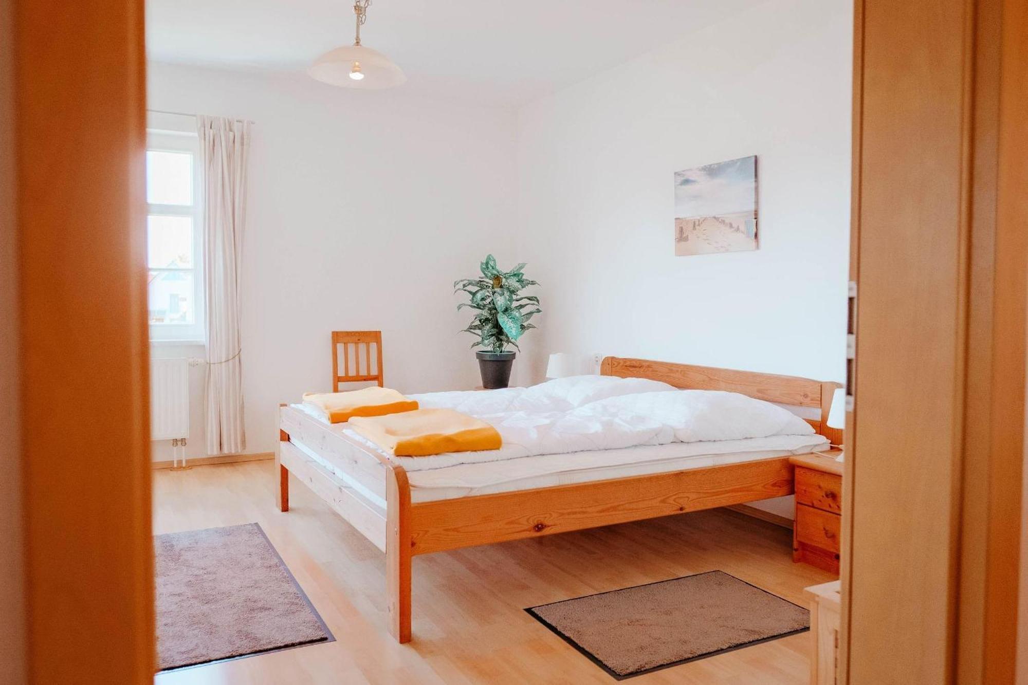 Ferienwohnung Cubus Kuehlungsborn Ost Kültér fotó