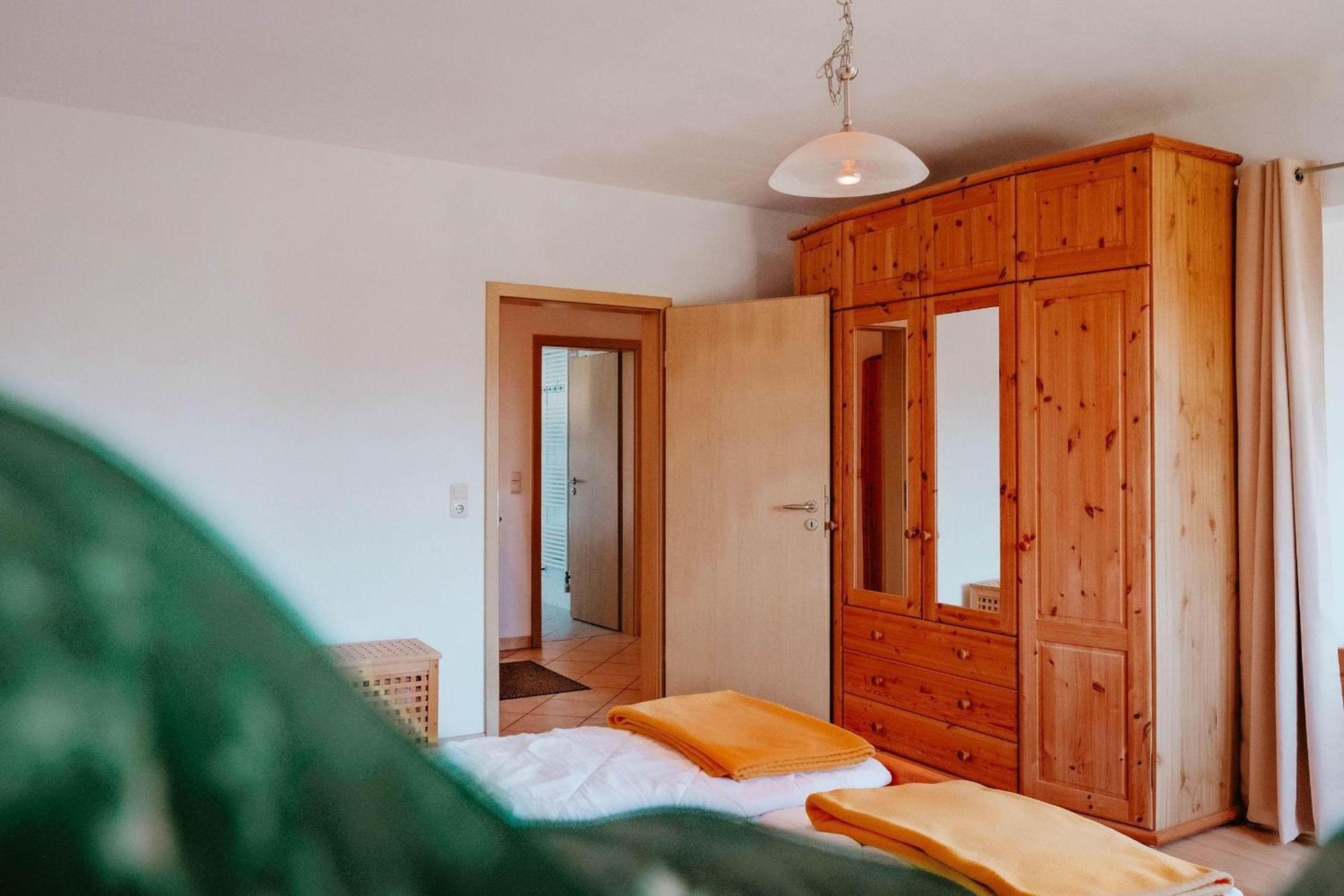 Ferienwohnung Cubus Kuehlungsborn Ost Kültér fotó